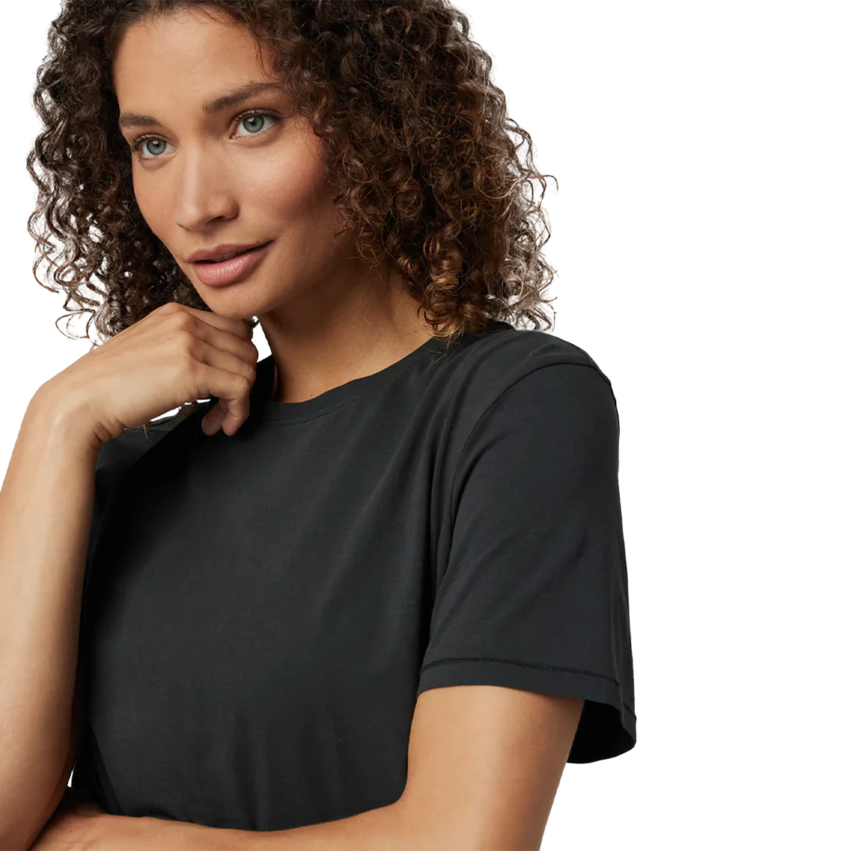 Women's Feather Tee - Styles Love