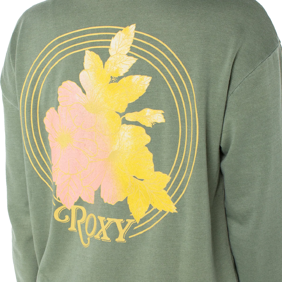 Women's Sweet Rhythm Zip Hoodie - Styles Love