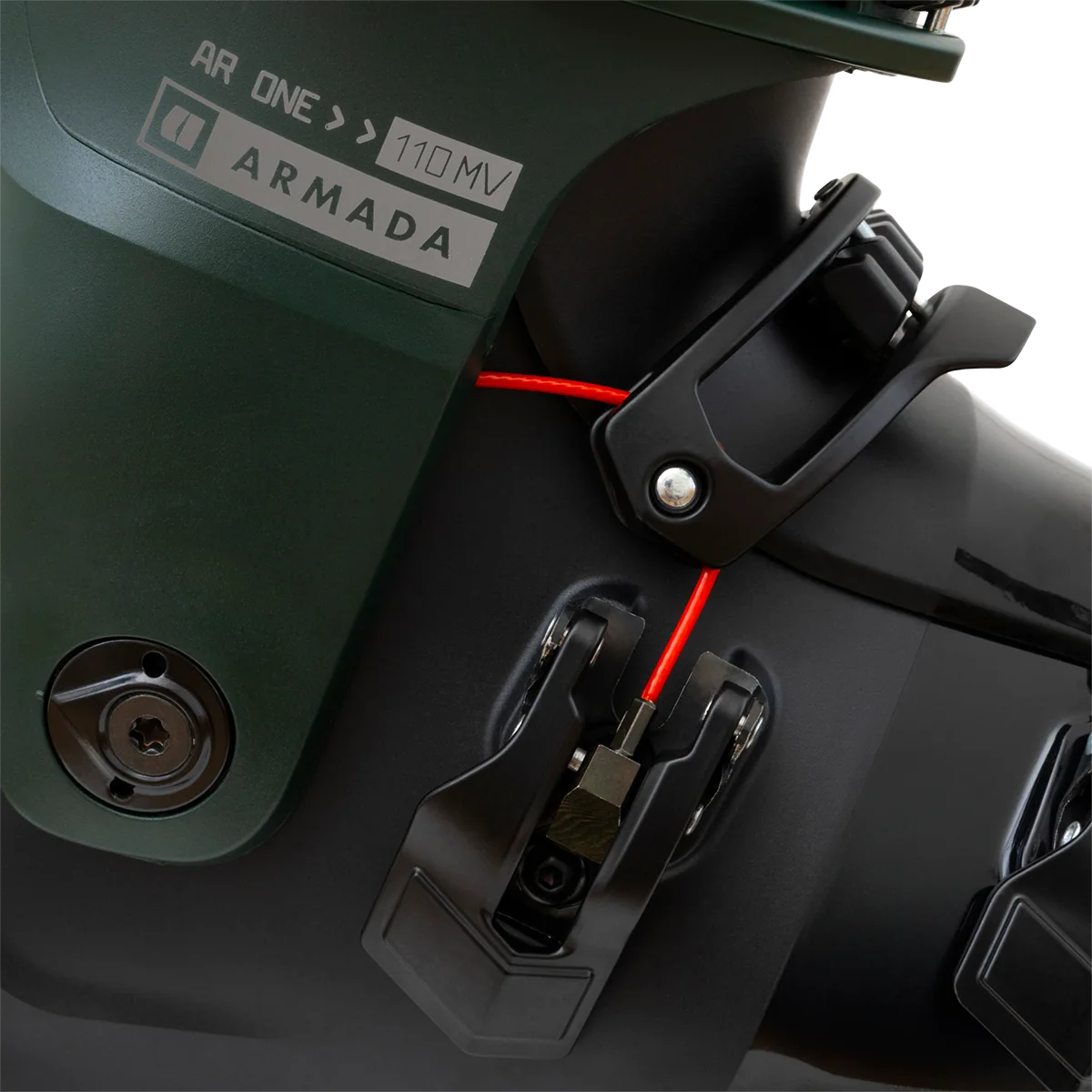 AR ONE 110 MV - Styles Love