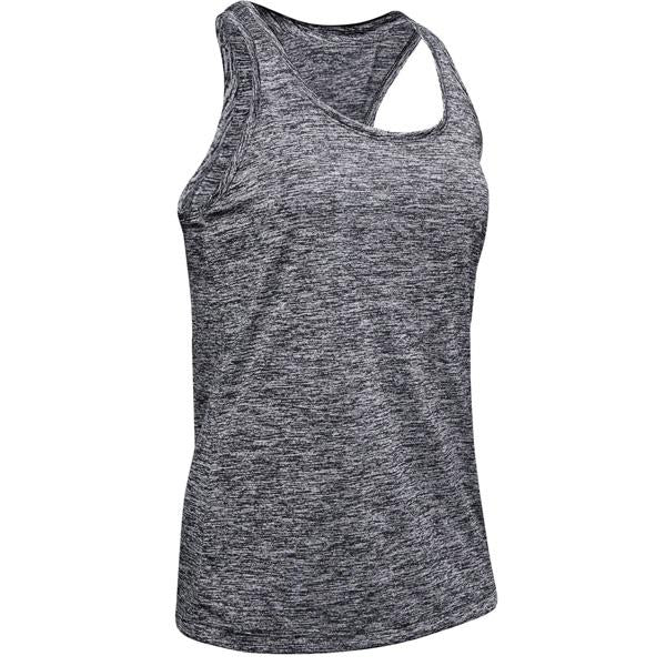 Women's Tech Twist Tank - Styles Love