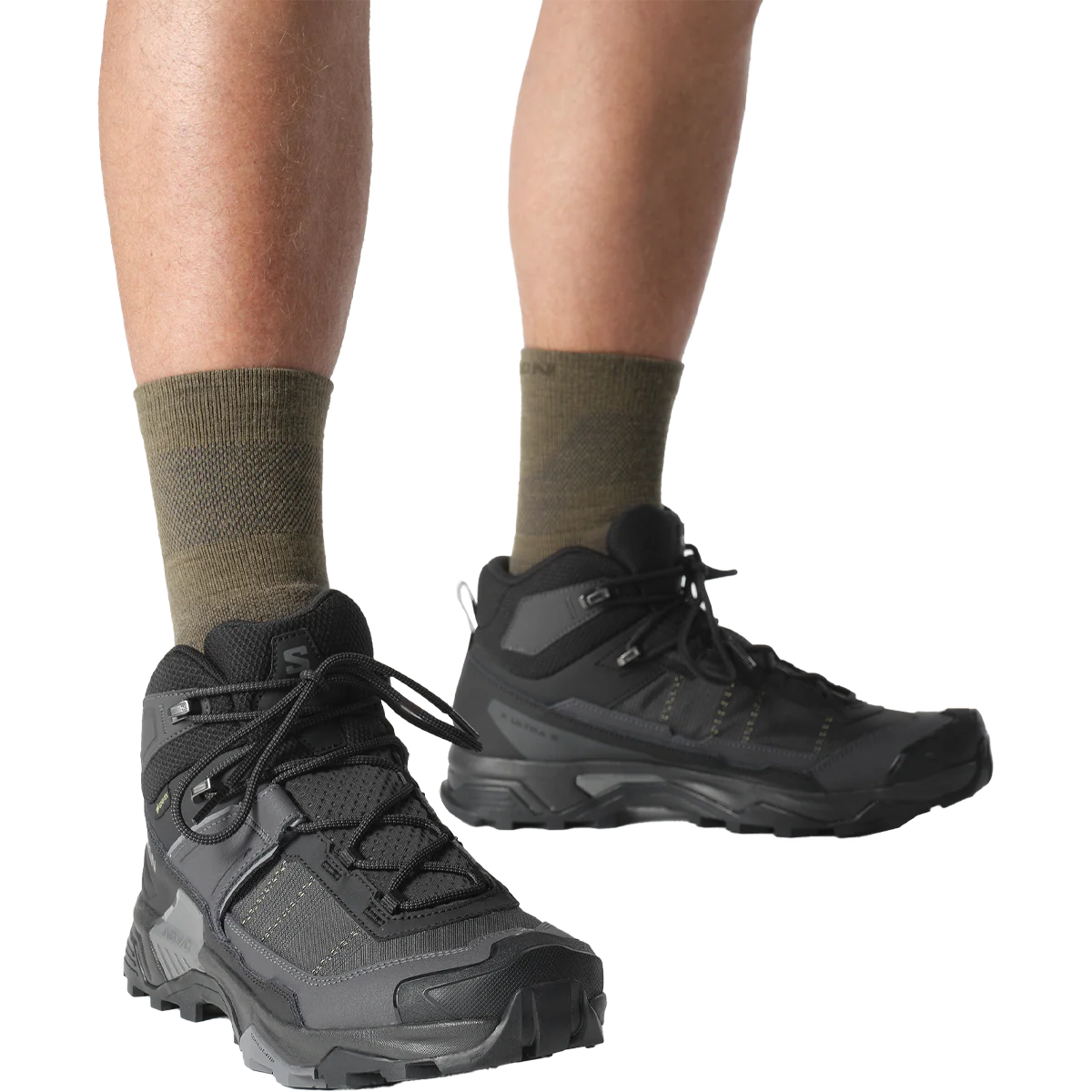 Men's X Ultra 5 Mid Gore-Tex - Styles Love