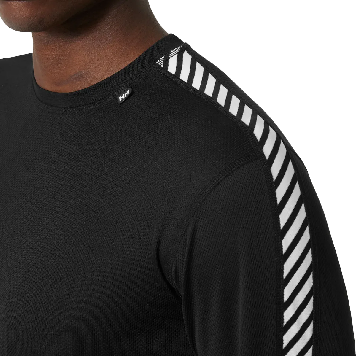 Men's Stripe Crew - Styles Love