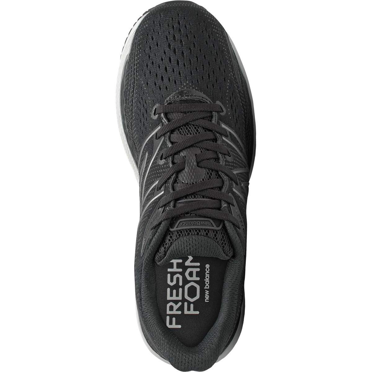 Men's Fresh Foam 860 v12 - 2E - Styles Love