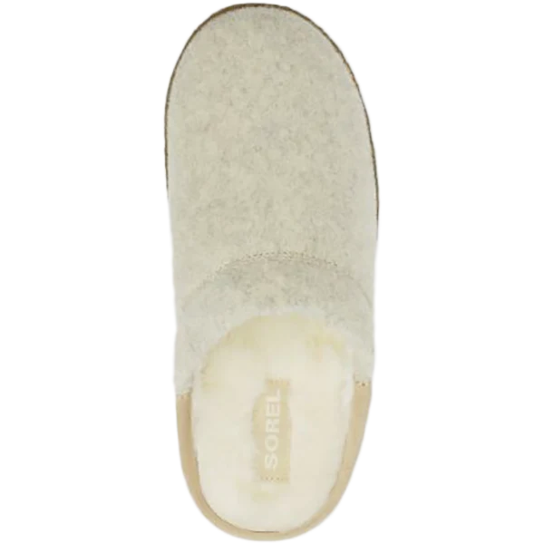 Women's Nakiska Scuff Slipper - Styles Love