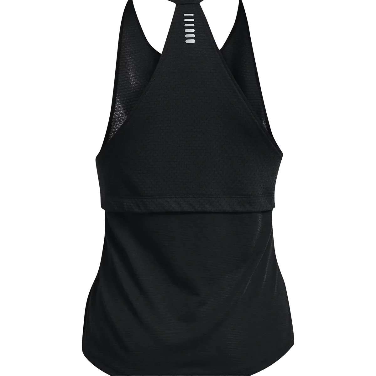 Women's UA Streaker Run Tank - Styles Love