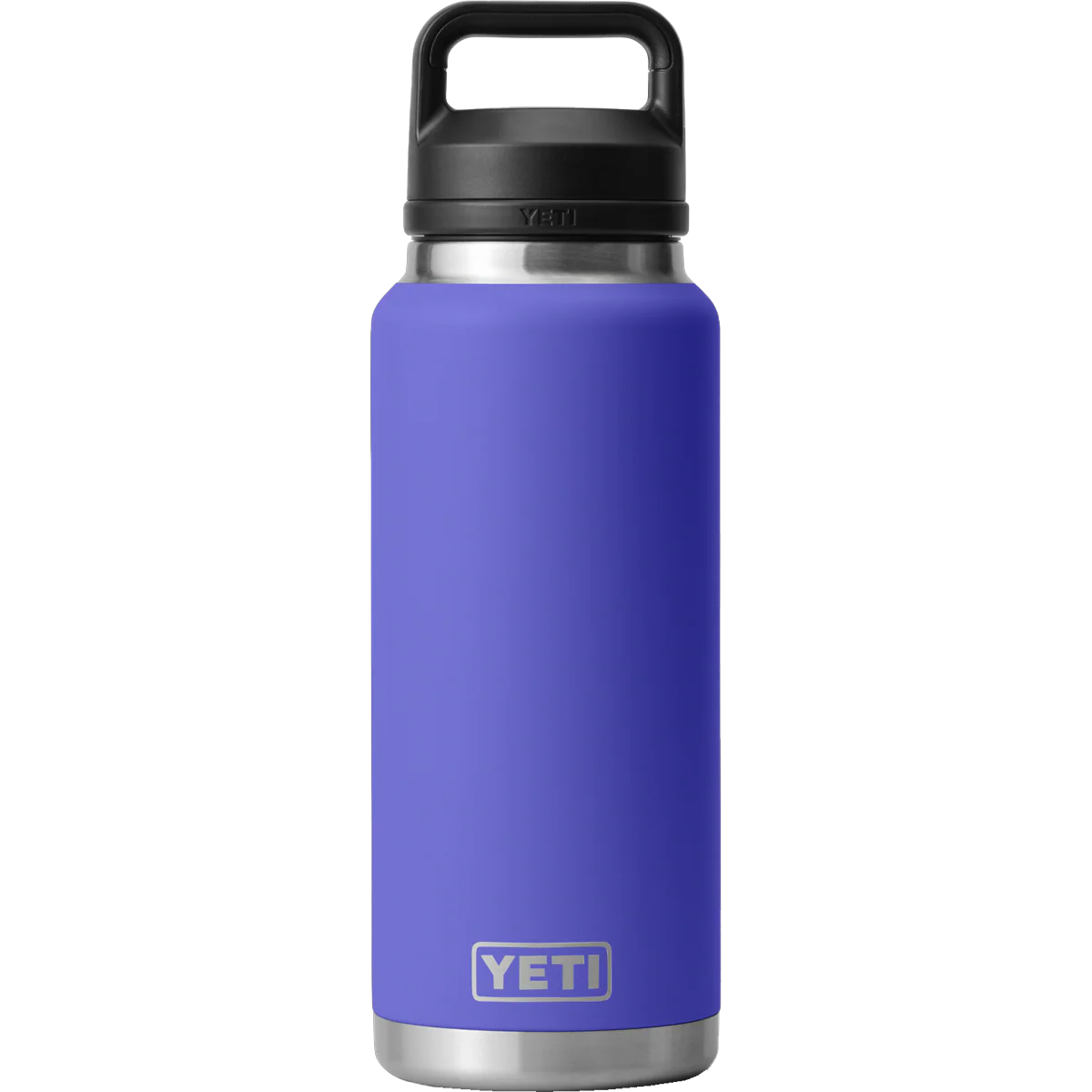 Rambler 36 oz Water Bottle with Chug Cap - Styles Love