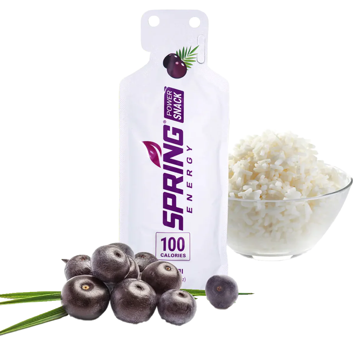 Power Snack Gel - Styles Love