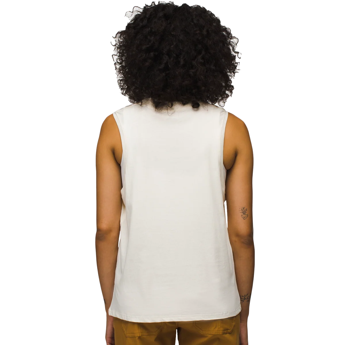 Women's Everyday Vintage-Washed Graphic Tank - Styles Love