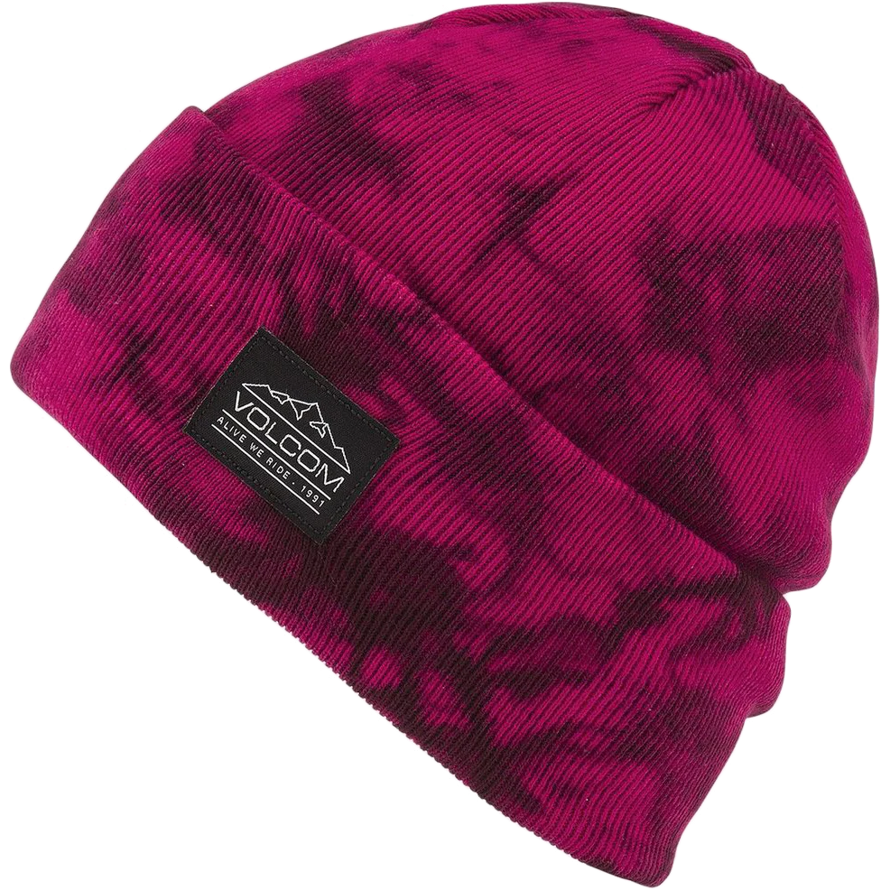 Women's Tie-Dye Beanie - Styles Love