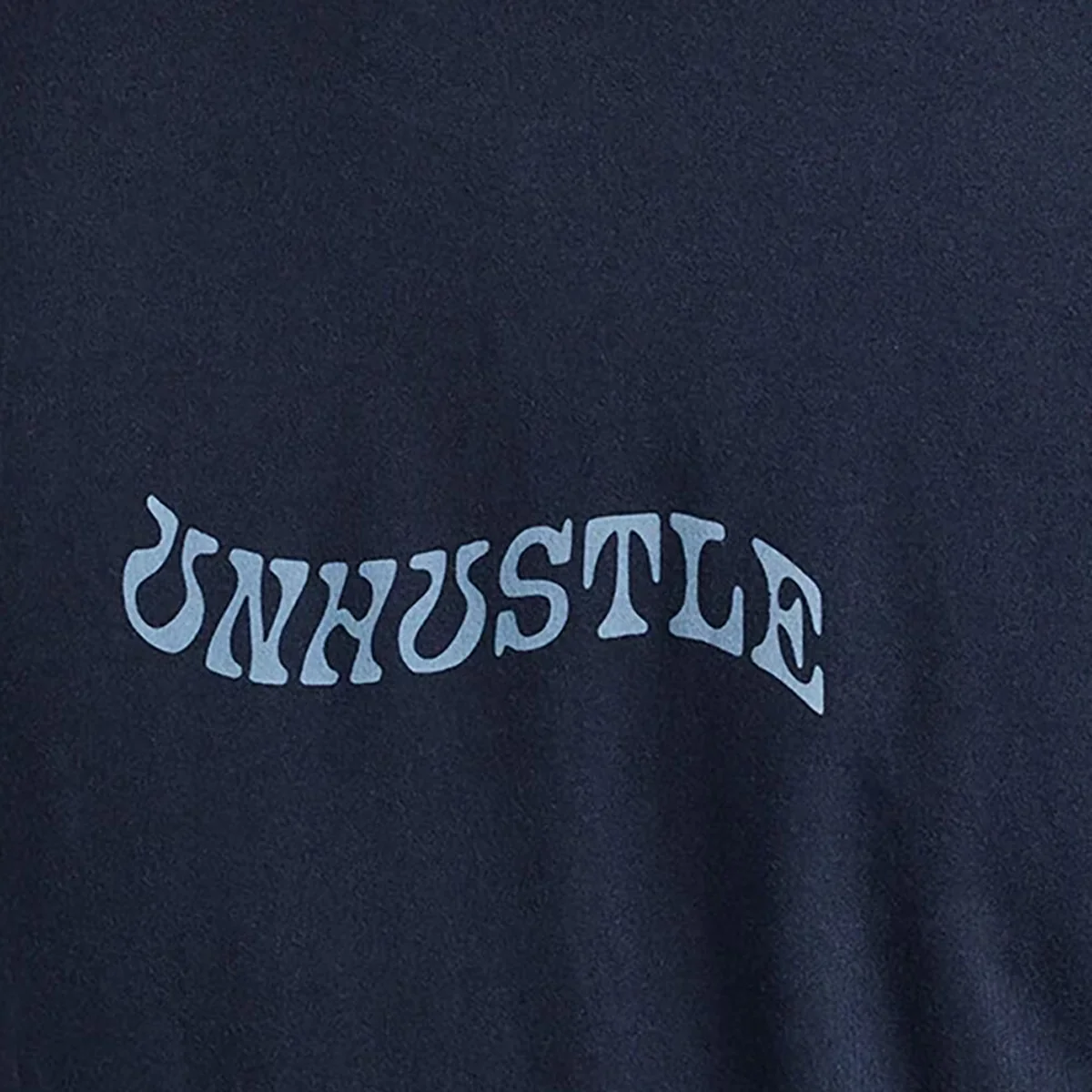 Men's Unhustle Tee - Styles Love