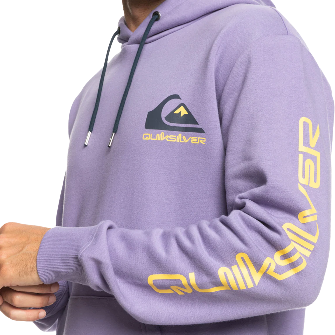 Men's Omni Logo Hoodie - Styles Love