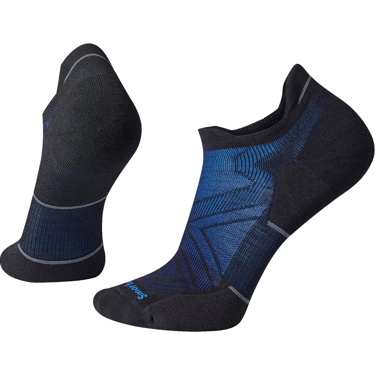 Men's Run Targeted Cushion Low Ankle - Styles Love