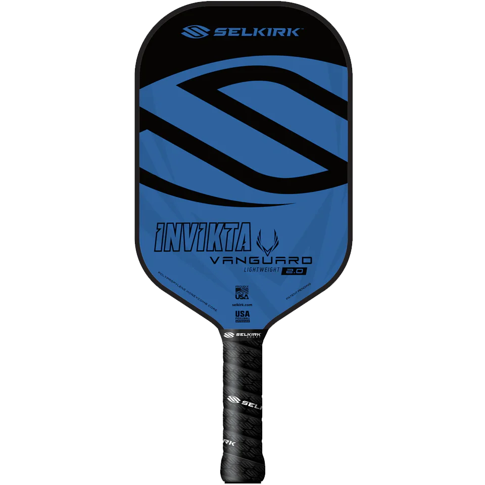 Vanguard Hybrid 2.0 Invikta Lightweight - Styles Love