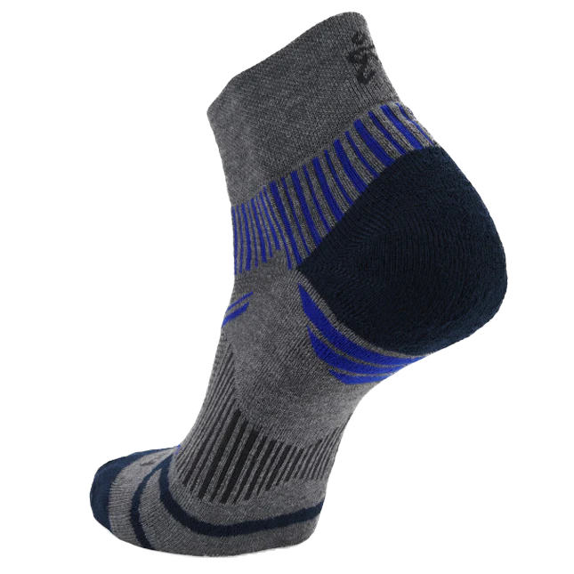 Men's Enduro Quarter - Styles Love