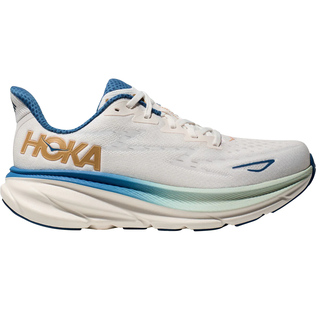 Men's Clifton 9 Wide - Styles Love