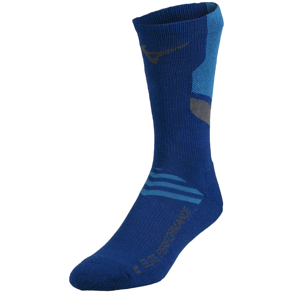 Volleyball RunBird Crew Socks - Styles Love