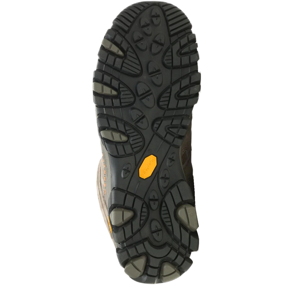 Men's Moab 3 Wide - Styles Love