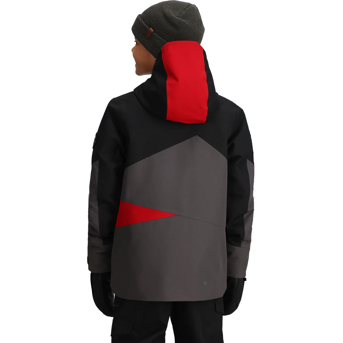 Youth Gage Jacket - Styles Love