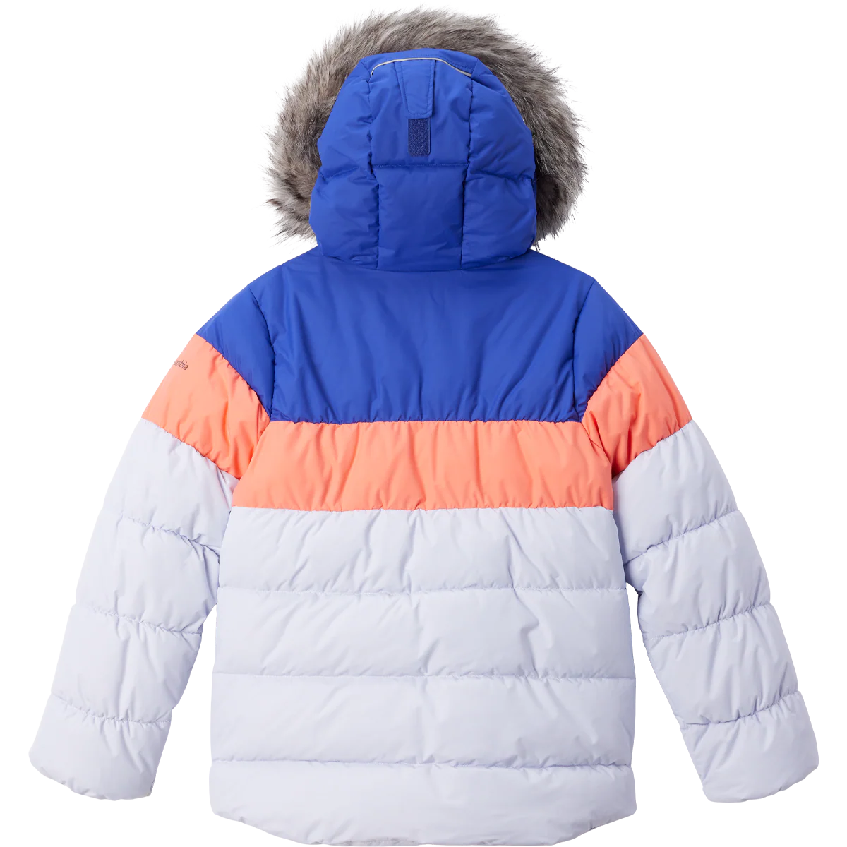 Youth Arctic Blast III Jacket - Styles Love