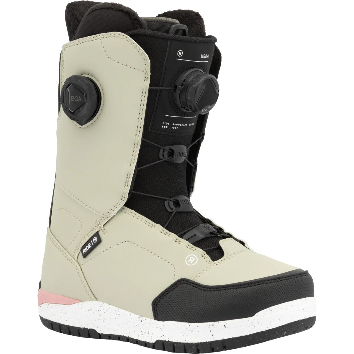 Women's Hera - Styles Love