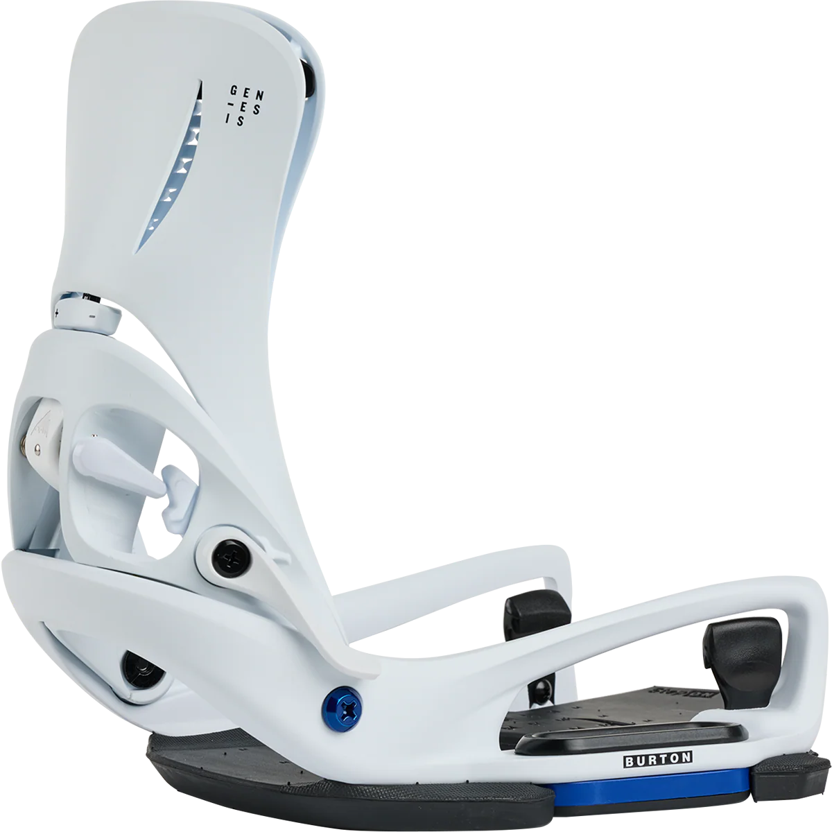 Step On Genesis EST - Styles Love