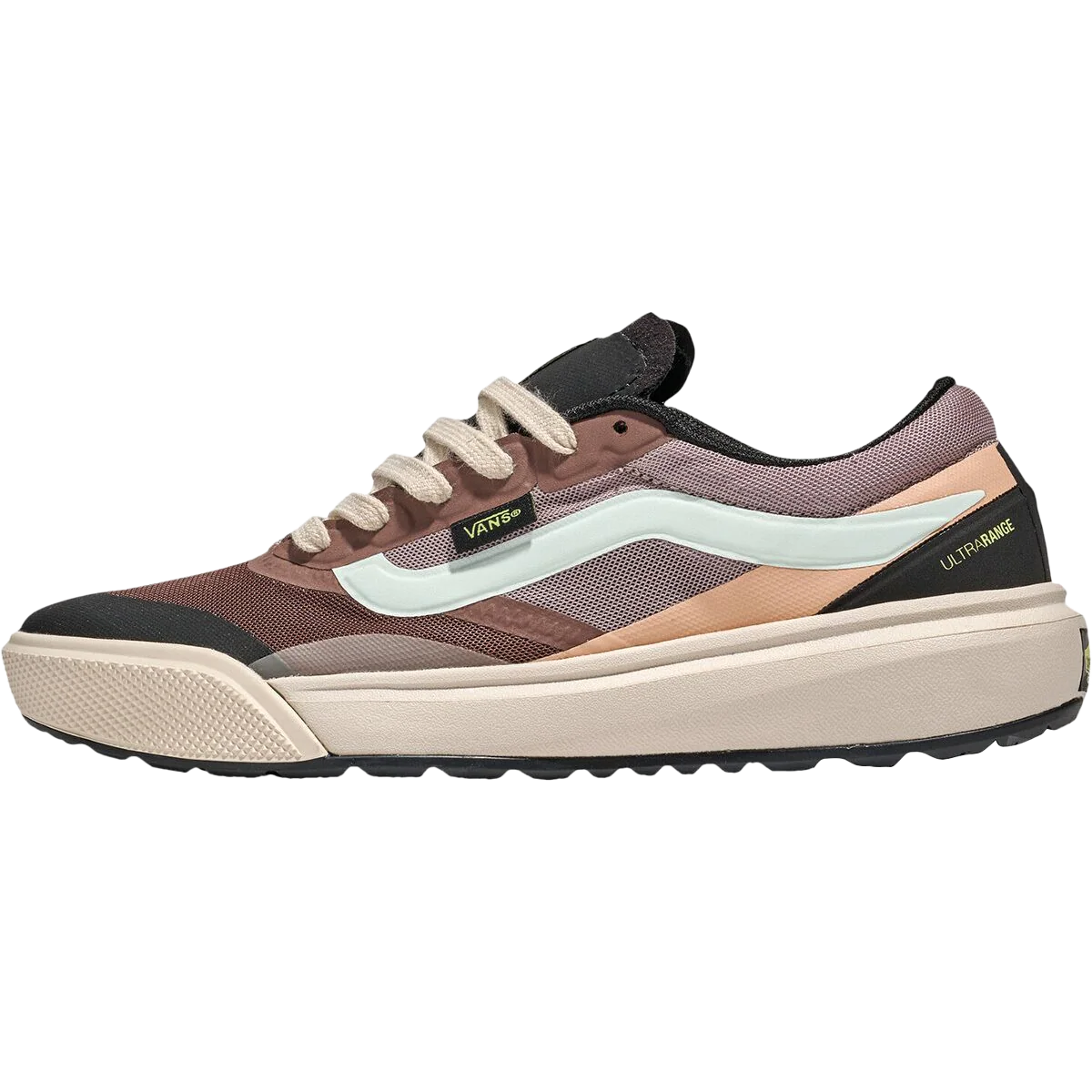 Women's MTE Ultrarange 2.0 RW - Styles Love