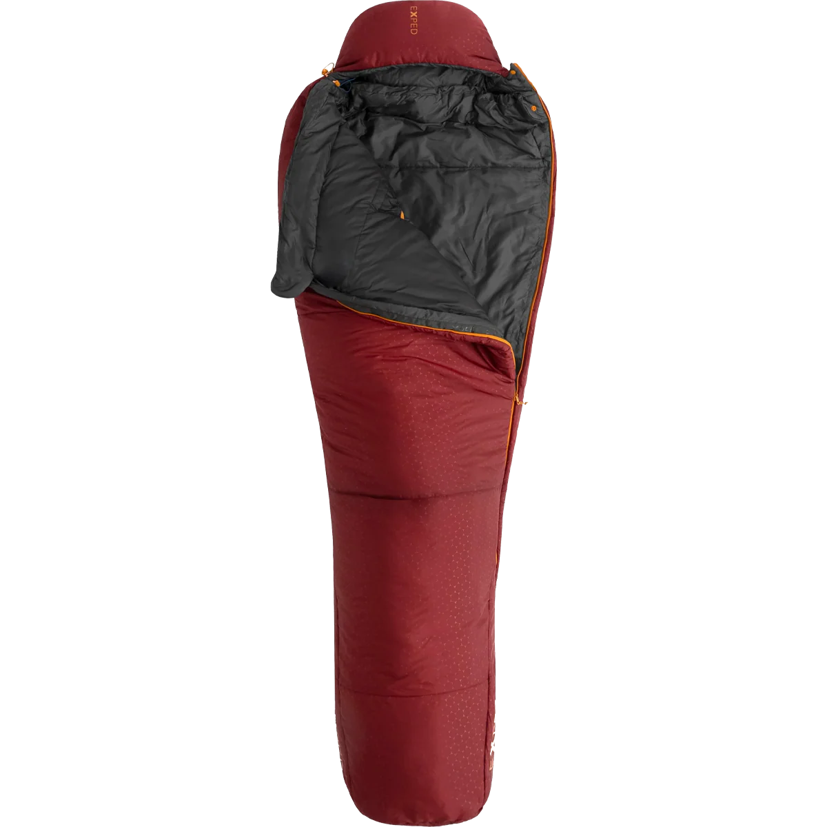 Deepsleep -5C / 20F Left Zip - Styles Love