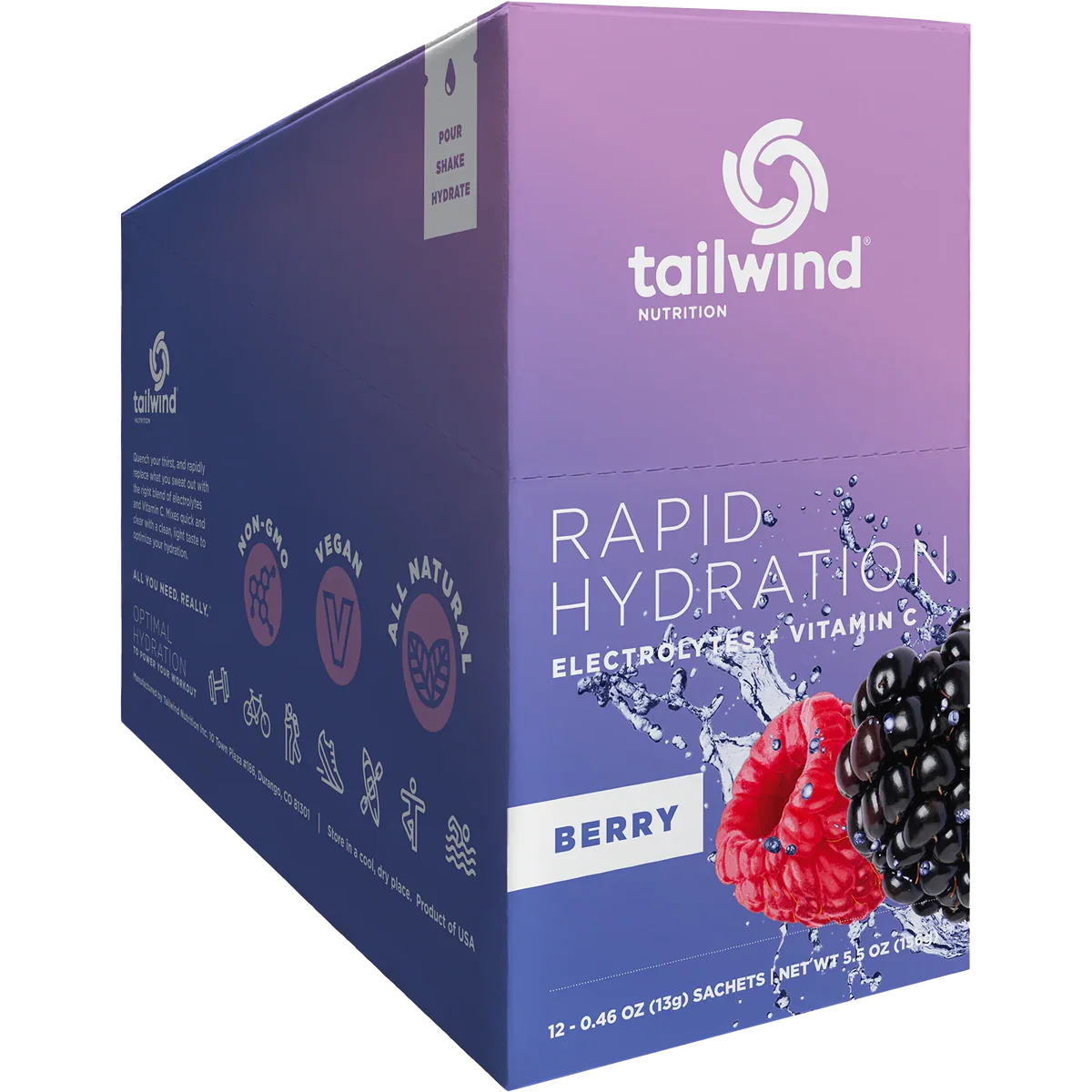 Rapid Hydration - Styles Love