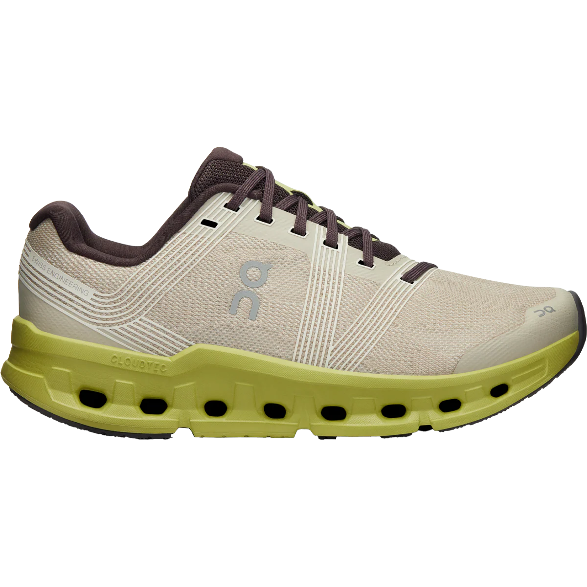 Women's Cloudgo - Styles Love