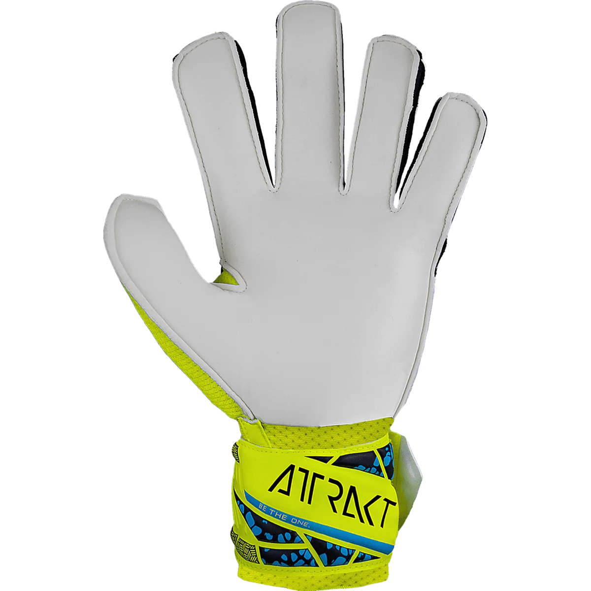 Youth Attrakt Solid Glove - Styles Love