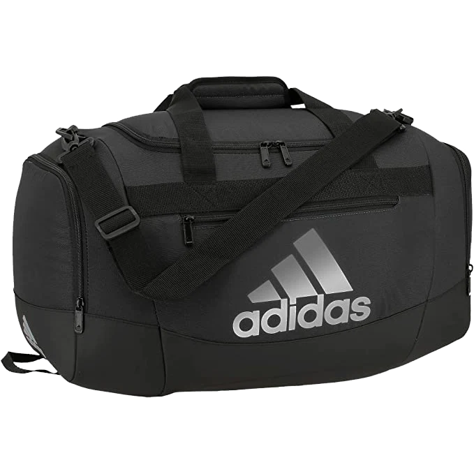 Defender IV Small Duffel - Styles Love