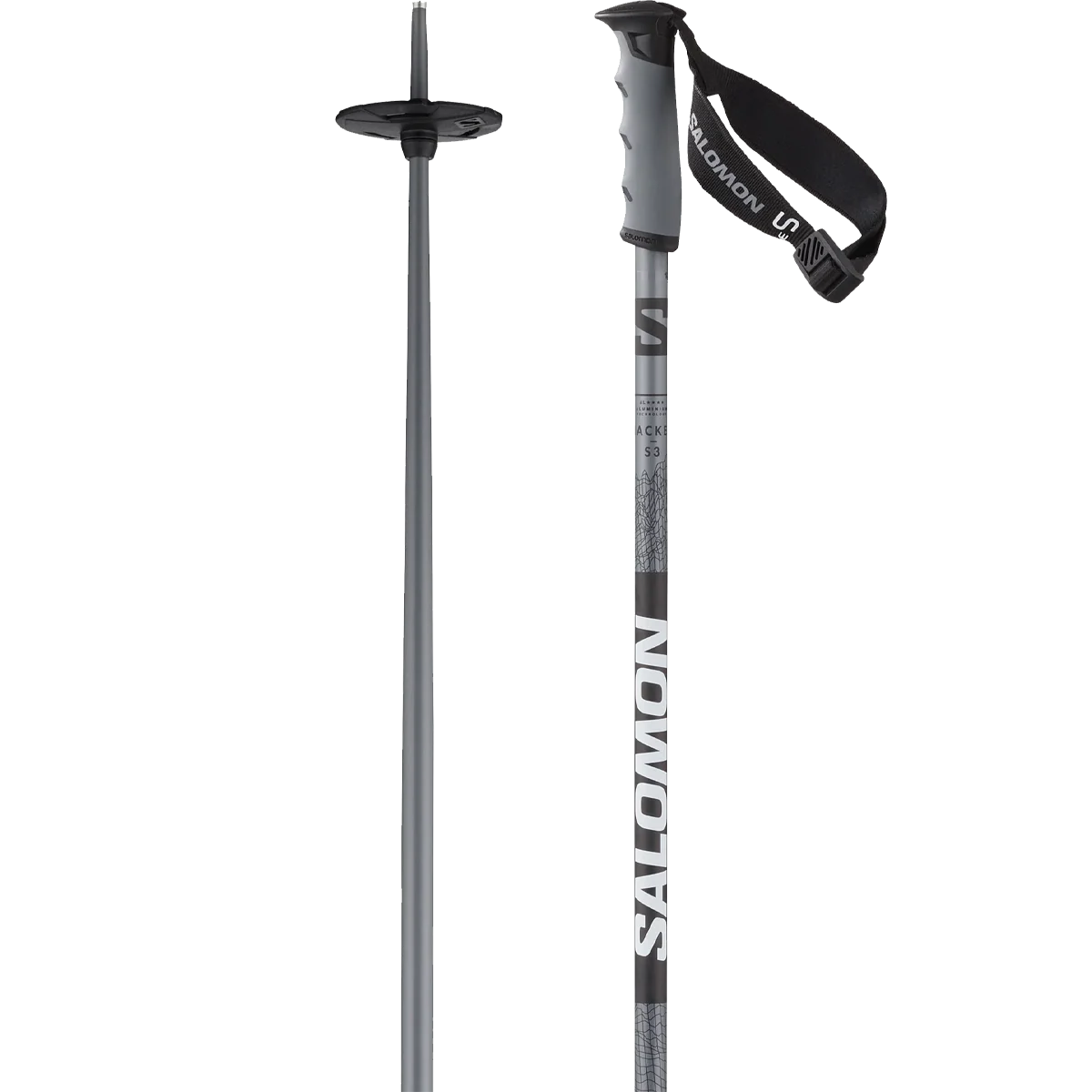 Hacker S3 - Styles Love