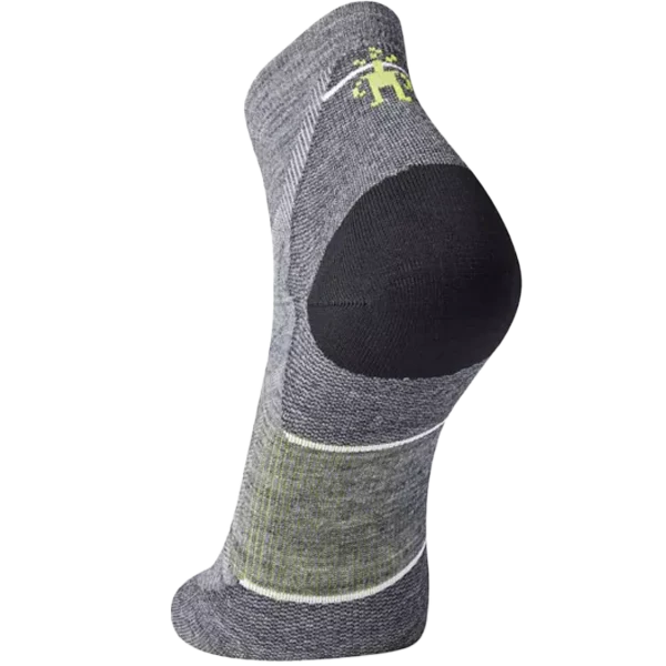 Men's Run Zero Cushion Ankle - Styles Love