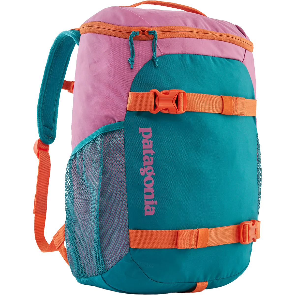 Youth Refugito Day Pack 18L - Styles Love