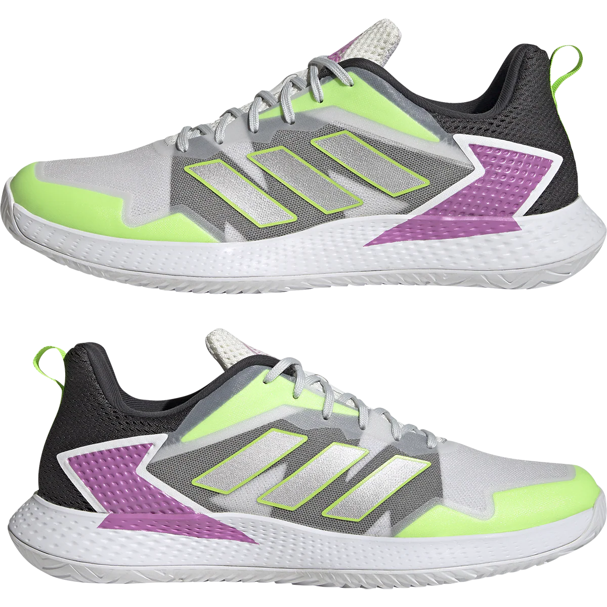 Men's Defiant Speed - Styles Love