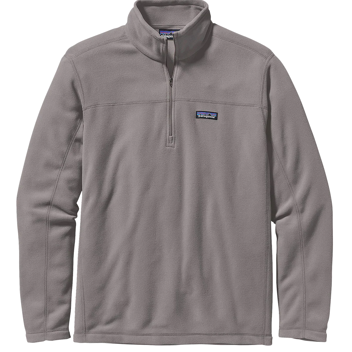 Men's Micro D Pullover - Styles Love