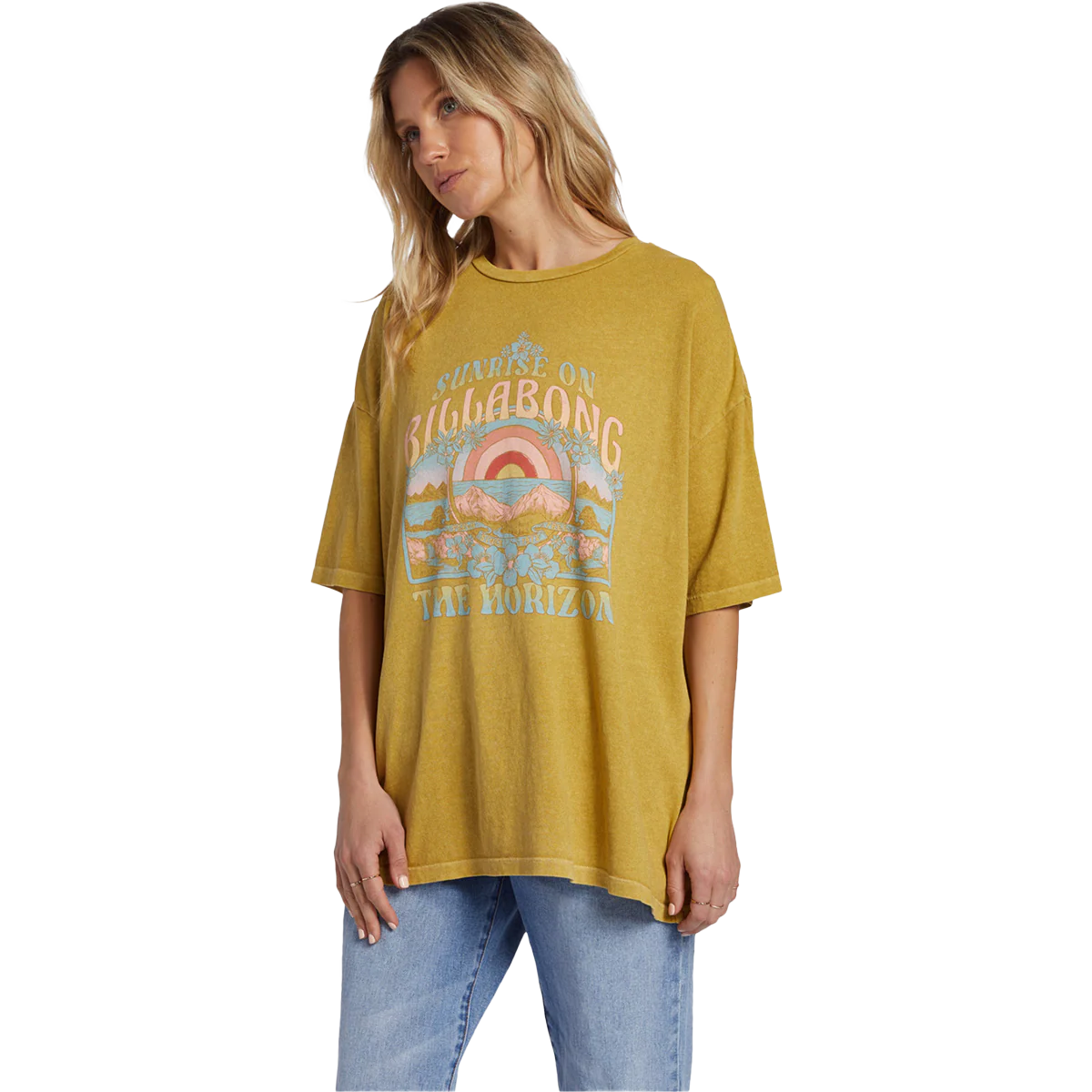 Women's Sunrise on the Beach - Styles Love