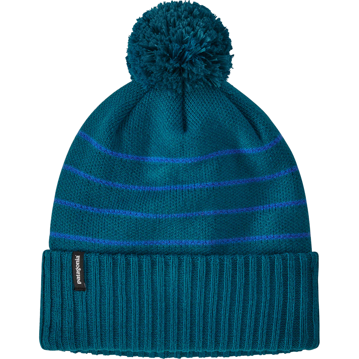 Powder Town Beanie - Styles Love