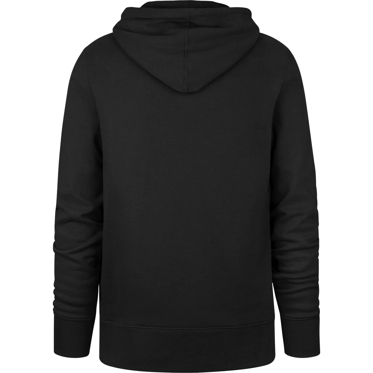 Men's 49ers Imprint Headline Hood - Styles Love