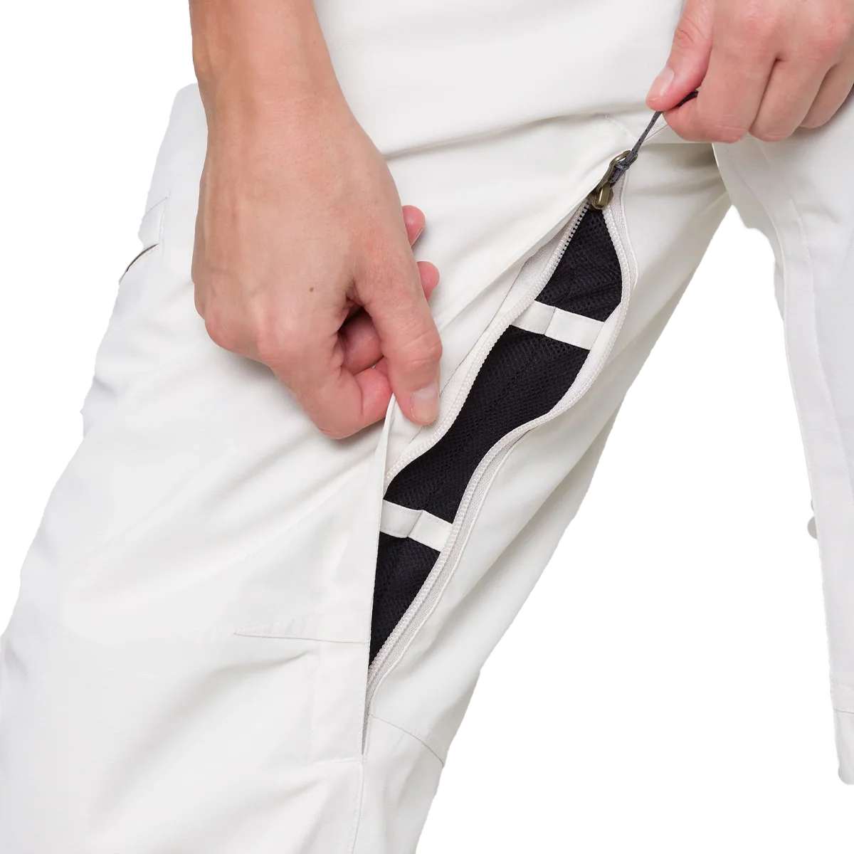 Women's Smarty 3-in-1 Cargo Pant - Styles Love