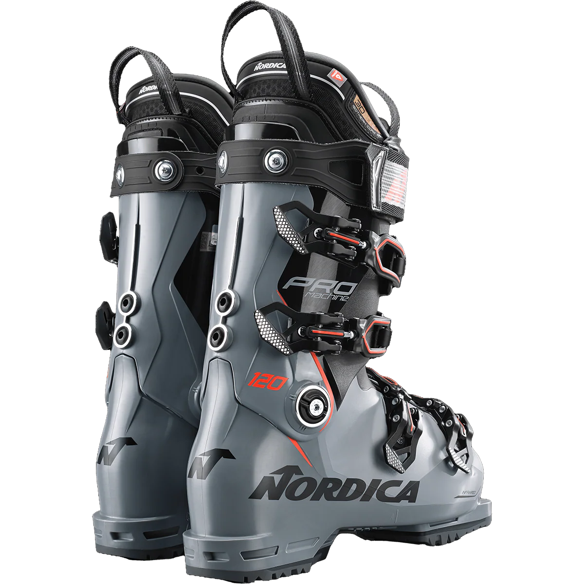 Promachine 120 - Styles Love