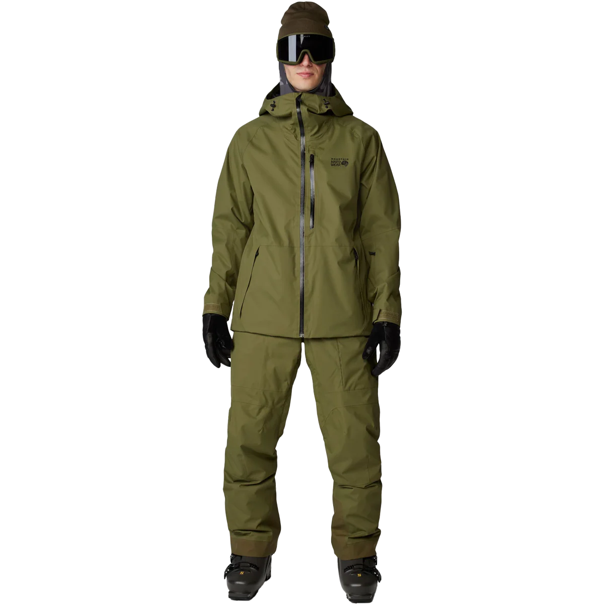 Men's Firefall Insulated Pant - Styles Love