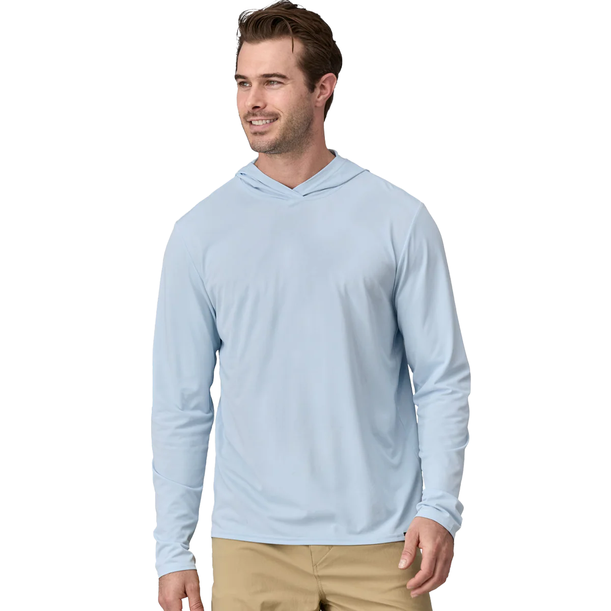 Men's Capilene Cool Daily Hoody - Styles Love