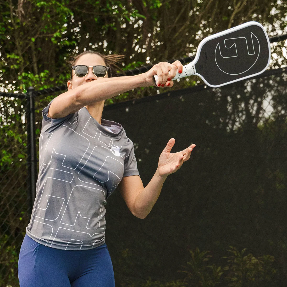 Gamma Sports Obsidian 16 - Raw Carbon Fiber - Styles Love