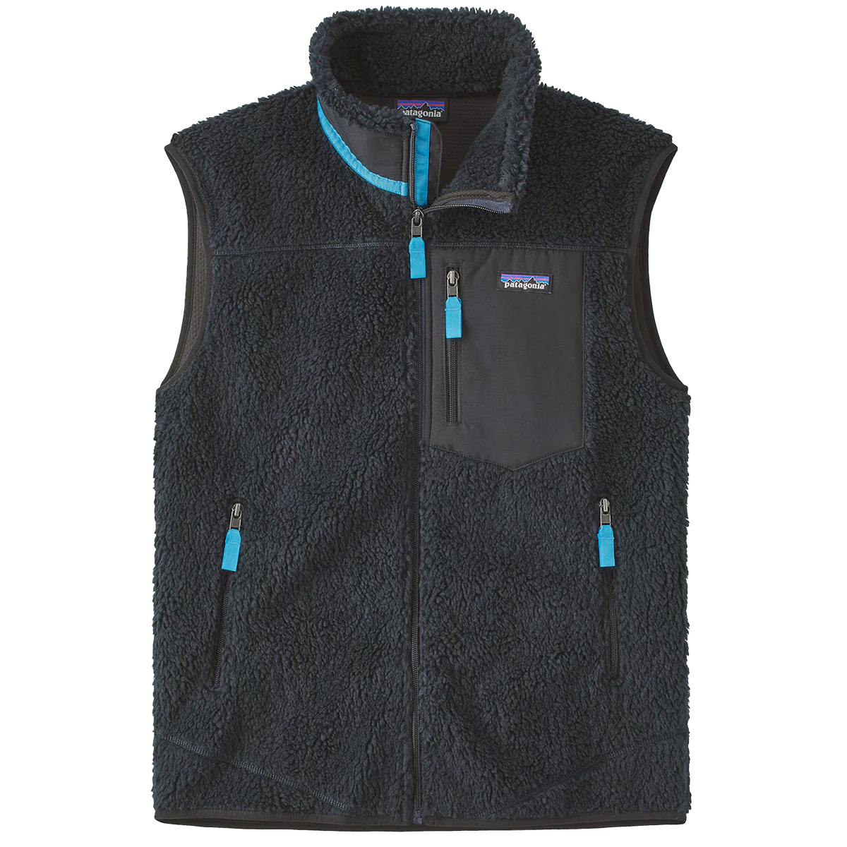 Men's Classic Retro-X Vest - Styles Love