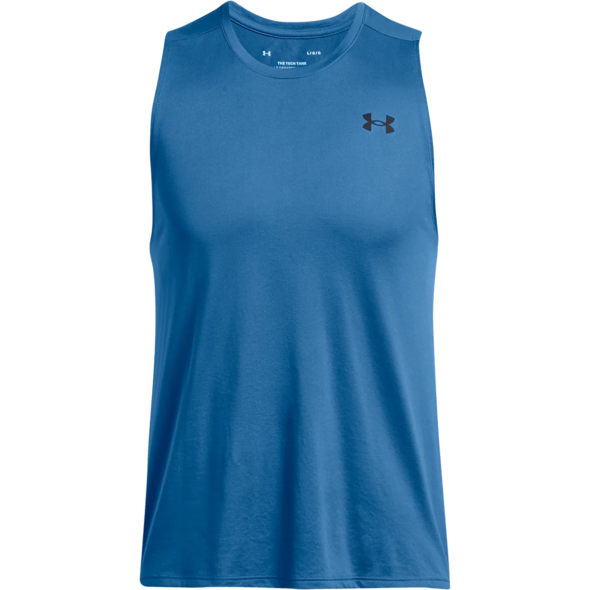 Men's UA Tech Tank - Styles Love