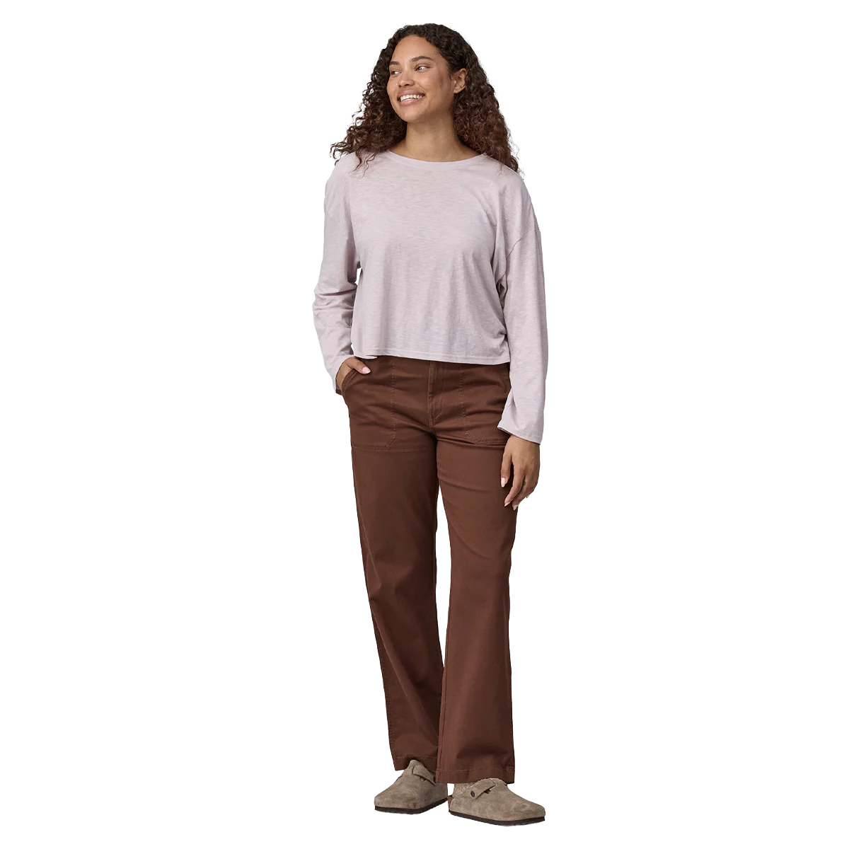 Women's Utility Pant - Styles Love