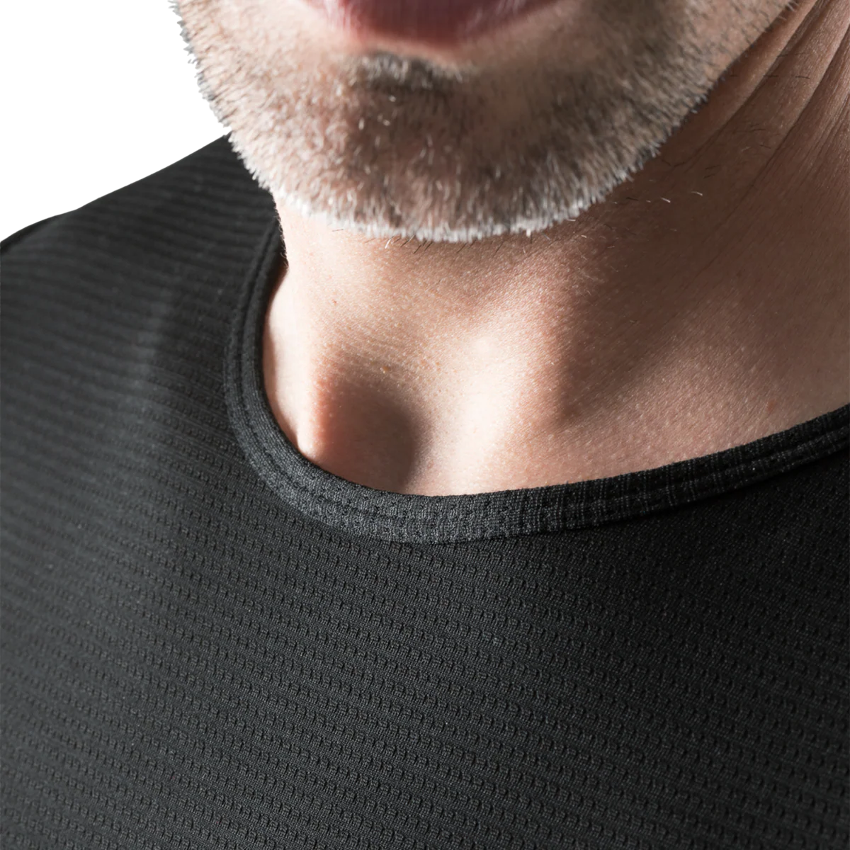 Men's Base Layer Sleeveless Shirt - Styles Love