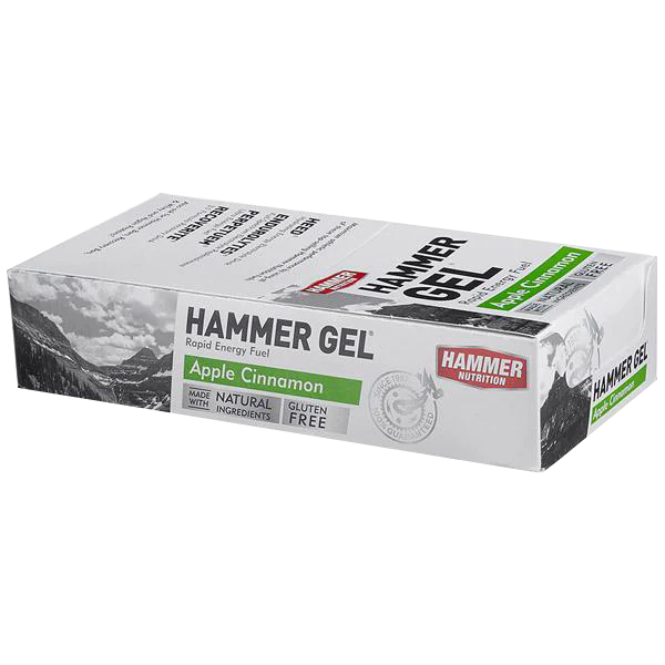 Hammer Gel - Styles Love