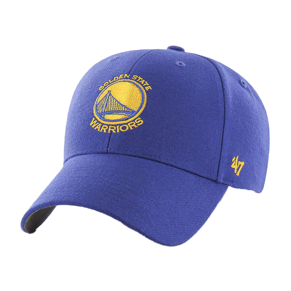 Golden State Warriors MVP Cap - Styles Love